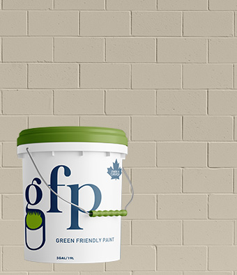 GFP block filler