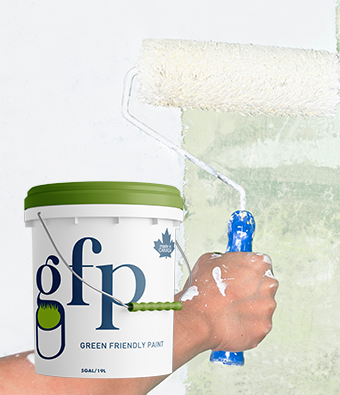 GFP Stain Block Primer